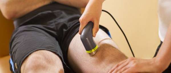 Физиопроцедуры при гонартрозе коленного сустава